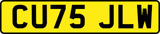 CU75JLW