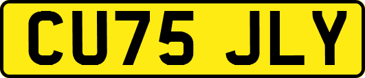 CU75JLY