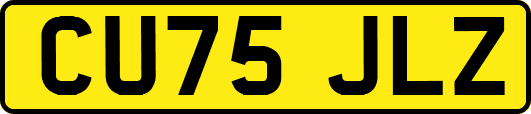 CU75JLZ