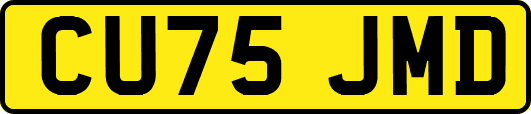 CU75JMD