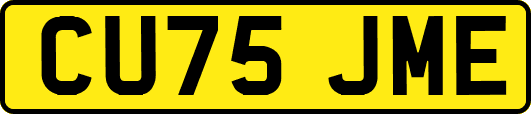 CU75JME