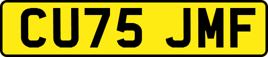 CU75JMF