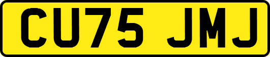 CU75JMJ