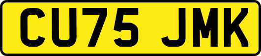 CU75JMK
