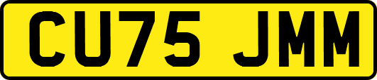 CU75JMM