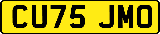 CU75JMO