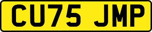 CU75JMP