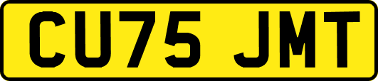 CU75JMT