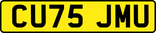 CU75JMU