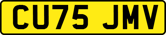 CU75JMV