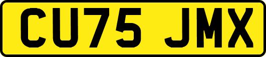 CU75JMX