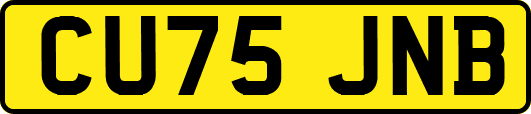 CU75JNB