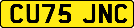 CU75JNC