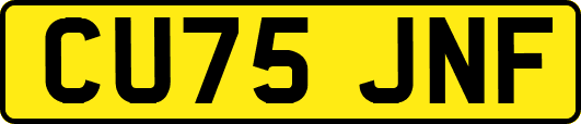 CU75JNF
