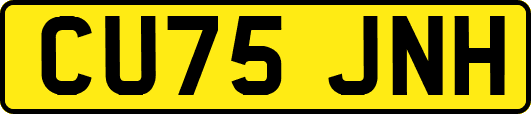 CU75JNH