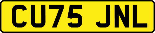 CU75JNL