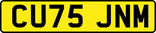 CU75JNM
