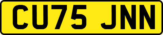 CU75JNN