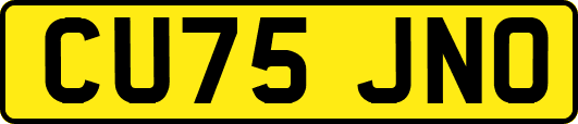 CU75JNO