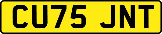 CU75JNT
