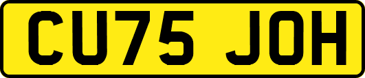 CU75JOH
