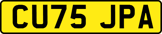 CU75JPA