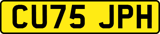 CU75JPH
