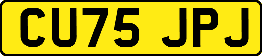 CU75JPJ