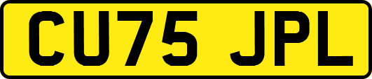 CU75JPL