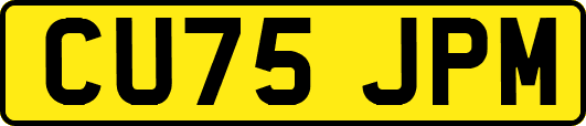 CU75JPM