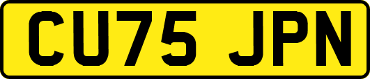 CU75JPN