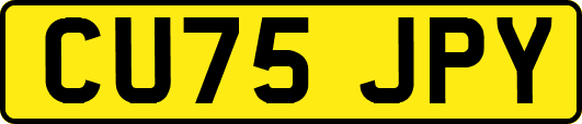 CU75JPY