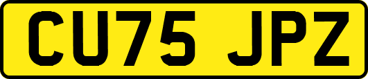 CU75JPZ