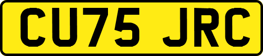 CU75JRC