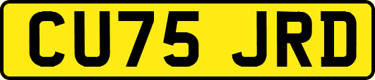 CU75JRD