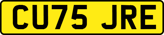 CU75JRE