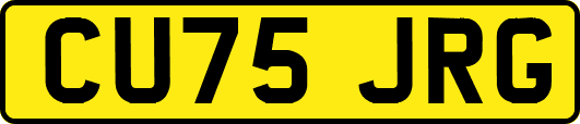 CU75JRG