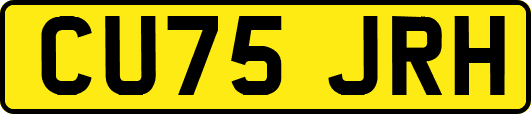 CU75JRH