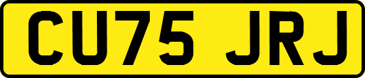 CU75JRJ