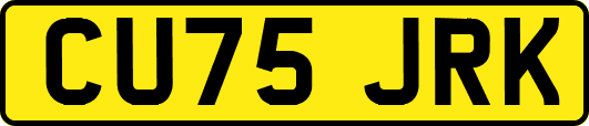 CU75JRK