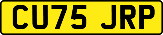 CU75JRP