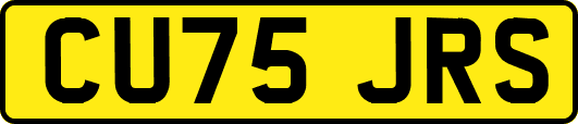 CU75JRS