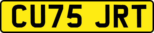 CU75JRT