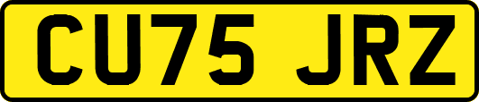 CU75JRZ