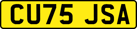 CU75JSA