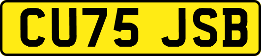 CU75JSB