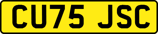 CU75JSC