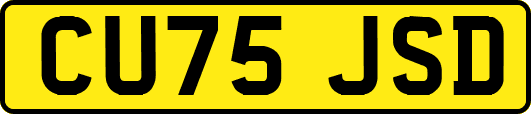 CU75JSD
