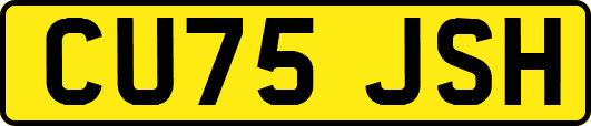 CU75JSH