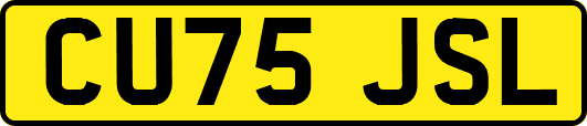 CU75JSL